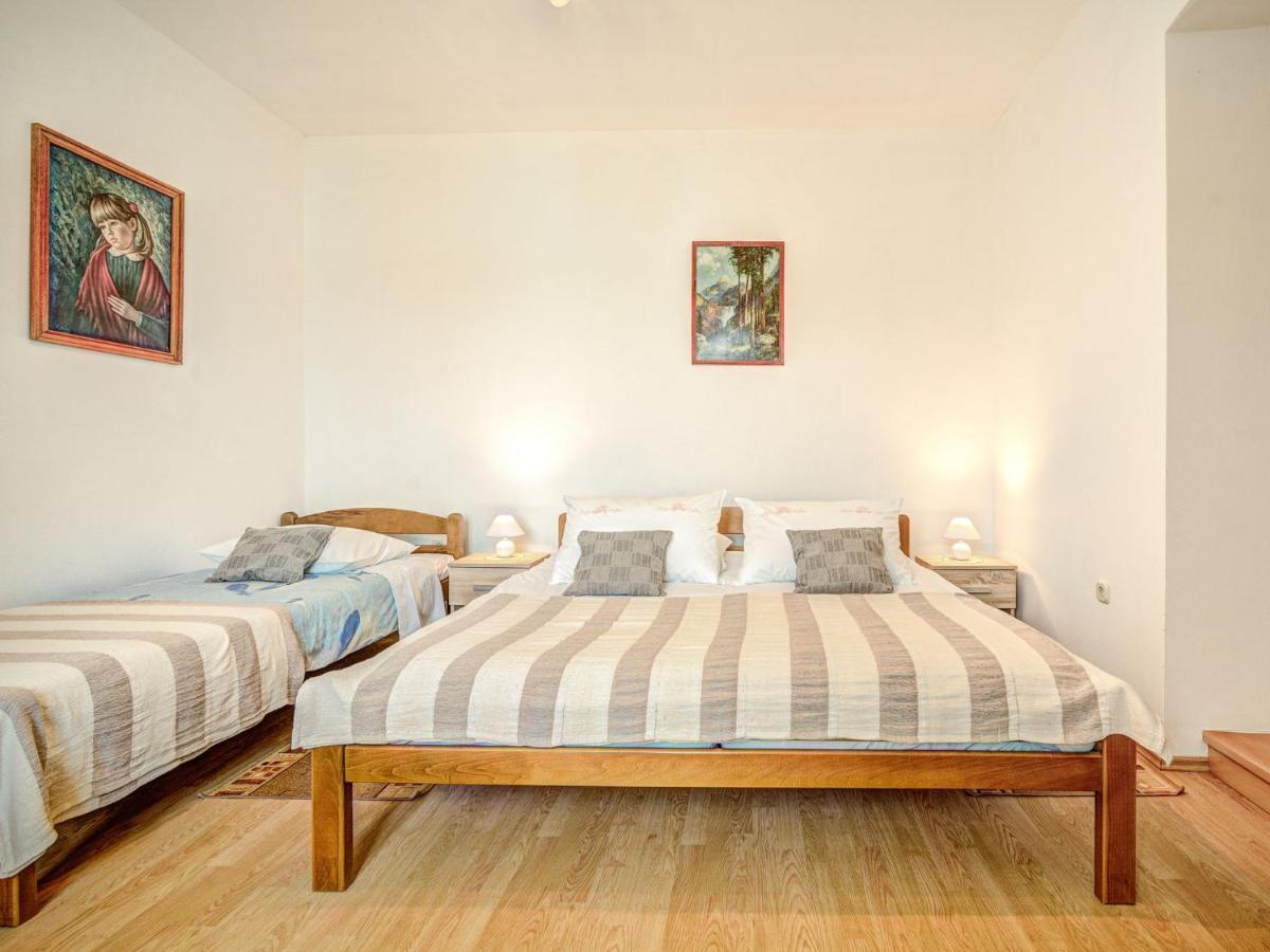 Trget Apartment More By Interhome מראה חיצוני תמונה